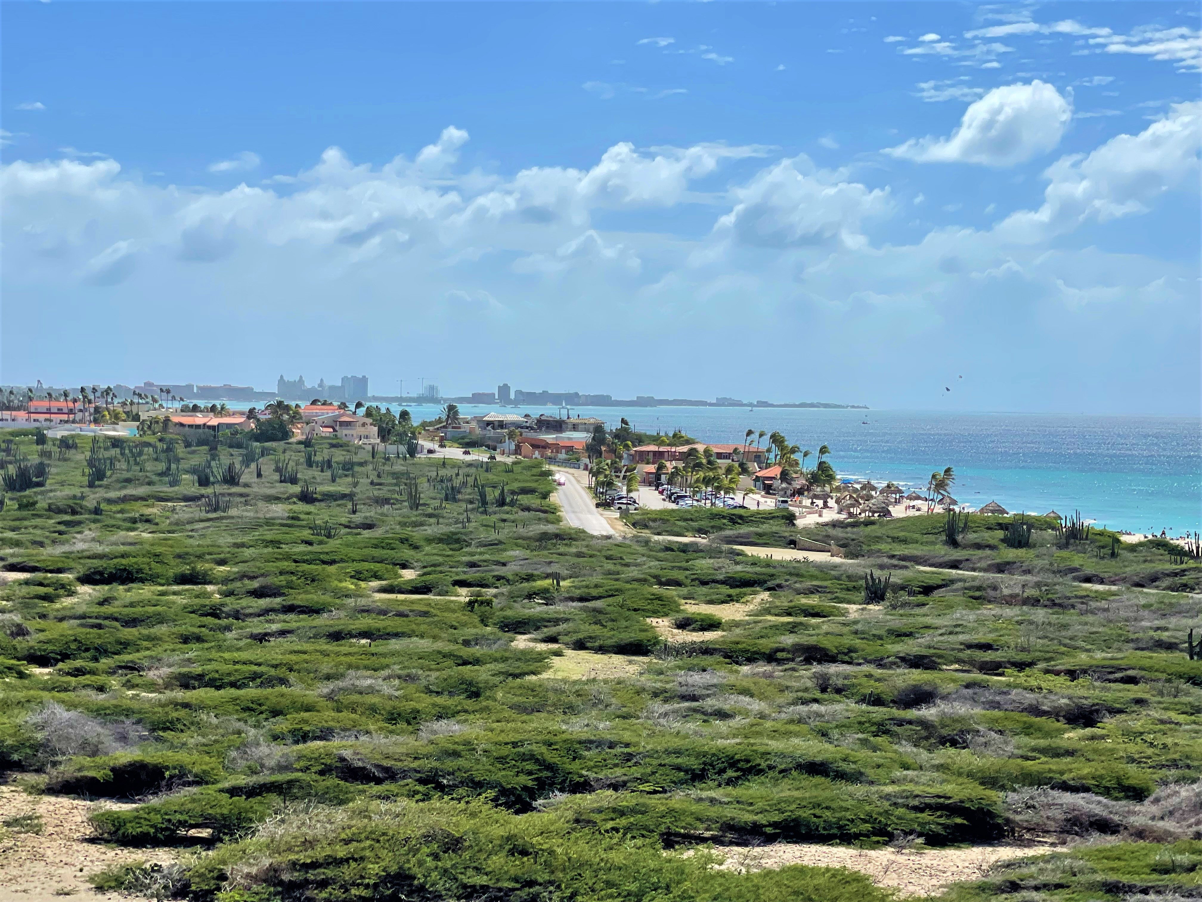 Aruba